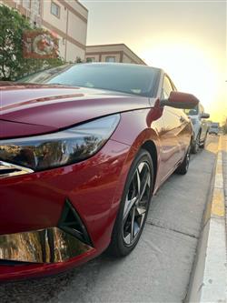 هیوندای ئەلەنترا
